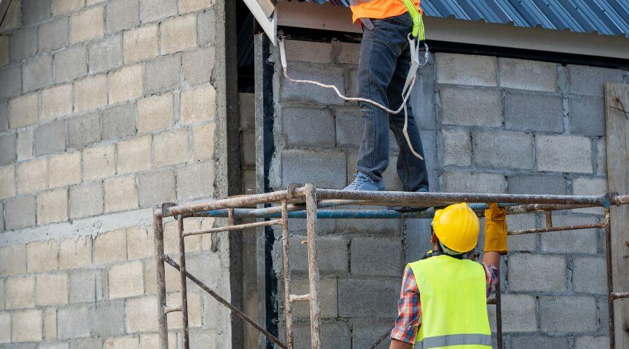 Expert top industrial roofings services in Lake Bronson, MN